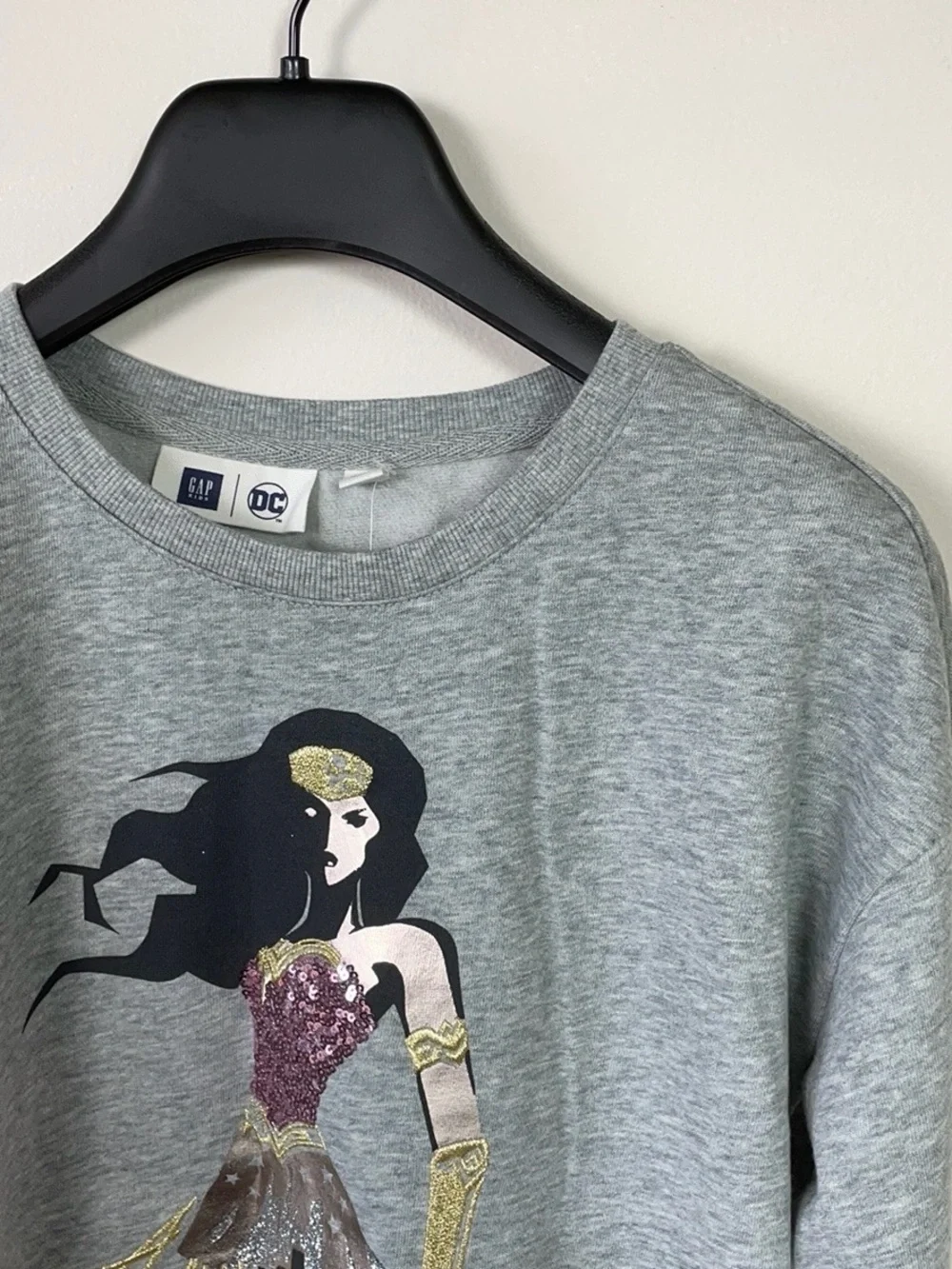 GAP dc wonder